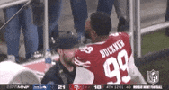 Regular Season Football GIF by NFL