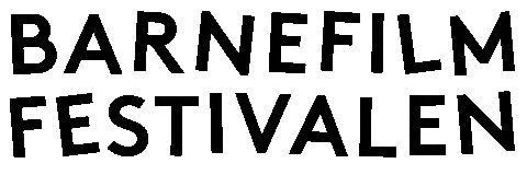 Bff Norway Sticker by Barnefilmfestivalen