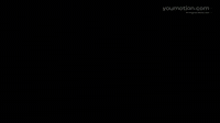 Abstract Gradient Shine Opener