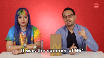 The Greatest Summer of My Life