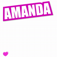 Amanda GIF by Titounis