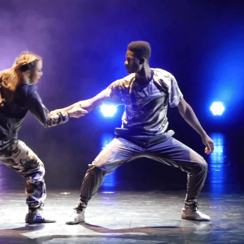 breakdance GIF by Chicago Dance Crash