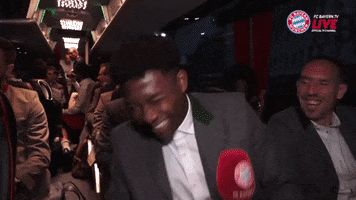 happy franck ribery GIF by FC Bayern Munich
