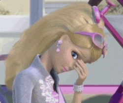 Embarrassed The Audacity GIF