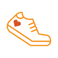Fitgiving Sticker by LifeTimeEvents