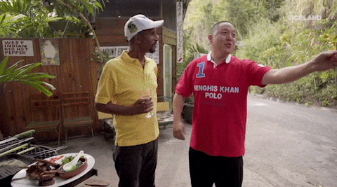 viceland GIF by HUANG'S WORLD