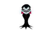 Teen Titans Go Sticker Sticker by Cartoon Network EMEA