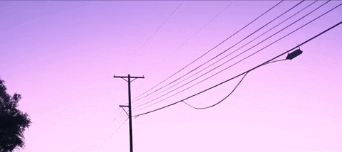 music video sunset GIF by Blossöm Records