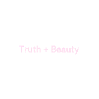 Skincare Skin Sticker by Truth + Beauty