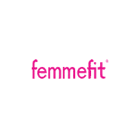 Femmefitstudio fitness gym girls strong Sticker