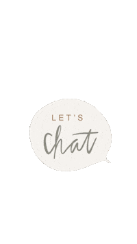 thelangco questions speech bubble lets chat thelangco Sticker