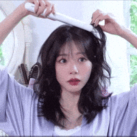 Queen Dreamcatcher GIF