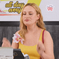 Diy Hammer GIF by Chicken Shop Date