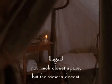season 5 netflix GIF by Gilmore Girls 