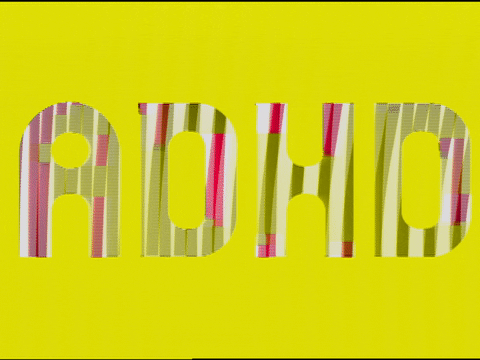 Art Glitch GIF