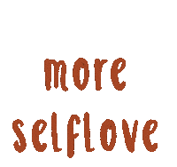 Words Love Sticker
