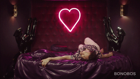 Nick Kroll Love GIF by Bonobos