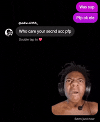 Friends Niche GIF