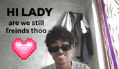 Luv Love GIF