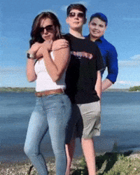 Aaron Reed GIF