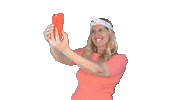 CarlaDelaney meme instagram team photo Sticker