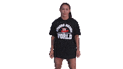 sad laugh now cry later Sticker by Cris Cyborg