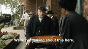 Thomas Craig No GIF by Murdoch Mysteries