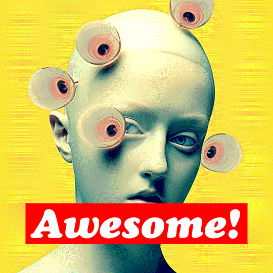 sandroleucci giphyupload giphystrobetesting GIF