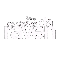 Thats So Raven Disney Sticker by Mirror