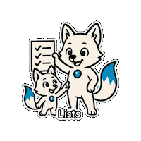 Goals Success Sticker