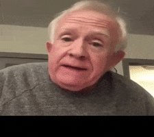 DuchessOfGrantPark corona rabbits leslie jordan GIF