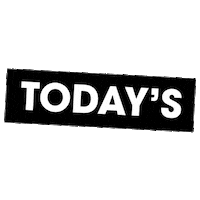 Today Goto Sticker by gotofitness