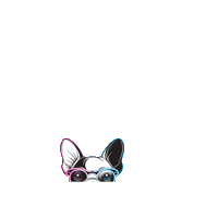 Sticker by SPARK concept