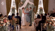 Kiss GIF by Hollyoaks
