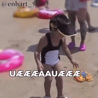 Baby Crying GIF