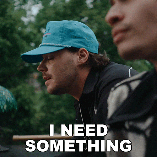 Drunk Country Music GIF by Josh Ross