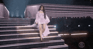 Camila Cabello Hug GIF by Recording Academy / GRAMMYs
