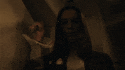 Melanie Scrofano GIF by Blue Ice Pictures