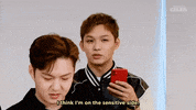 Kpop GIF by BuzzFeed