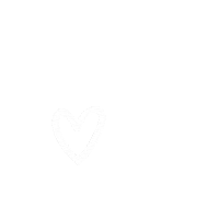 I Love You Hearts Sticker