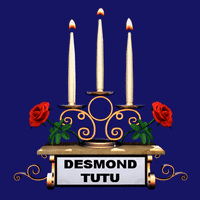 South Africa Tutu GIF