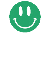 chill out smile Sticker by Milk Makeup