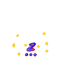 Bored Art Sticker by Nimurad