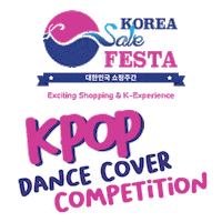 Korea Kpop Dance Sticker by keystoneMC