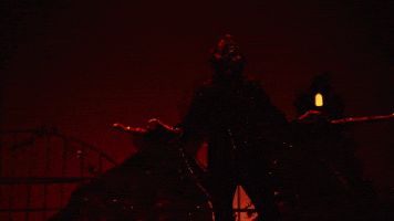 Red Light Band GIF by Ghost