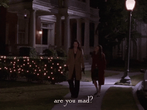 season 3 netflix GIF by Gilmore Girls 