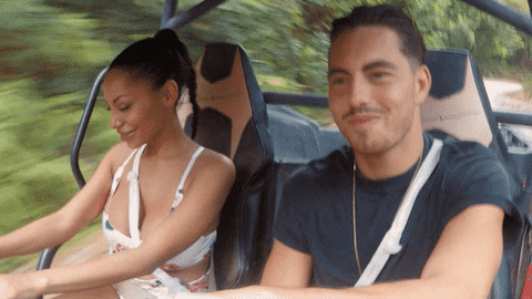 ex on the beach lol GIF by MTV Nederland