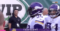 2018 Nfl Football GIF by NFL