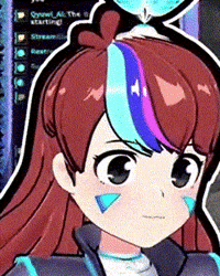 Vtuber What GIF by Qyuwi