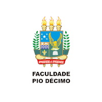 Faculdadepiodecimo Sticker by alfamaweb